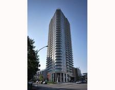 Metrotown CONDO for sale: CENTREPOINT 2 bedroom 833 sqft (Listed 2008-10-02)