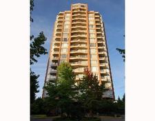 Forest Glen BS CONDO for sale: Lexington 1 bedroom 703 sqft (Listed 2008-10-13)