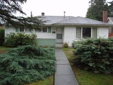 Garden Village House for sale:  3 bedroom 1140 sqft (Listed 2008-03-29)