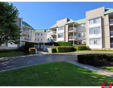 Whalley Apartment Unit for sale:  2 bedroom 1080 sqft (Listed 2008-11-07)