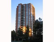 Metrotown CONDO for sale: Carlton on the park 2 bedroom 1098 sqft (Listed 2008-12-19)