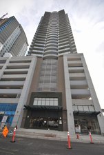 Downtown CONDO for sale: Azure at Plaza 88 2 bedroom 803 sq.ft. (Listed 2009-02-11)
