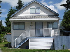 Maillardville House for sale:  5 bedroom 2,100 sq.ft. (Listed 2009-07-03)