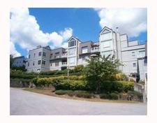 Fraserview NW Apartment Unit for sale:  1 bedroom 863 sq.ft. (Listed 2009-12-15)