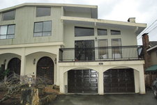 Central Park  1/2 Duplex for sale:  6 bedroom 3,746 sq.ft. (Listed 2010-01-14)