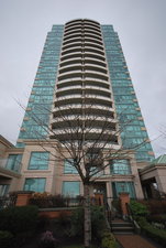 Highgate Apartment Unit for sale: GEMINI II 2 bedroom 1,032 sq.ft. (Listed 2010-01-18)