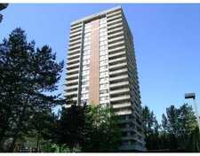Sullivan Heights Apartment Unit for sale: TIMBERLEA TOWER 1 bedroom 673 sq.ft. (Listed 2010-01-28)