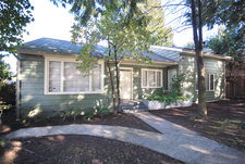 Burnaby Lake House for sale:  4 bedroom 200 sq.ft. (Listed 2010-02-09)