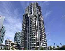 HighGate Apartment Unit for sale: The Arcadia 2 bedroom 843 sq.ft. (Listed 2010-03-01)