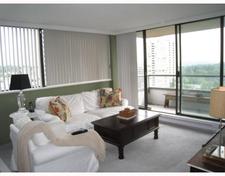 Government Road CONDO for sale: CARRIGAN COURT 2 bedroom 861 sq.ft. (Listed 2009-10-02)