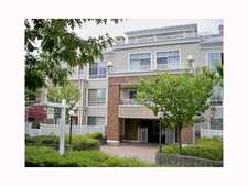 Metrotown Apartment for sale: ANTRIM OAKS 2 bedroom 994 sq.ft. (Listed 2010-03-10)