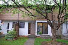 Simon Fraser Hills Townhouse for sale:  3 bedroom 1,860 sq.ft. (Listed 2010-05-24)