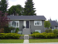 Edmonds House for sale:  5 bedroom 2,100 sq.ft. (Listed 2010-09-01)