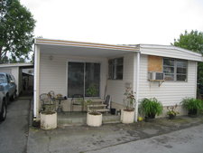 Central Coquitlam Mobile for sale:  3 bedroom 1,200 sq.ft. (Listed 2010-06-08)