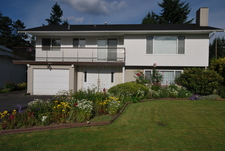 Coquitlam West House for sale:  4 bedroom 2,142 sq.ft. (Listed 2010-07-01)