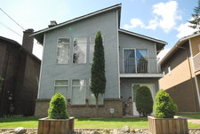 Central Burnaby House for sale:  6 bedroom 2,624 sq.ft. (Listed 2010-07-05)