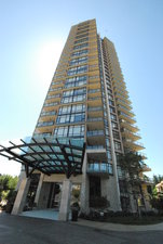 Metrotown CONDO for sale: Jewel 2 bedroom 1,147 sq.ft. (Listed 2010-07-26)