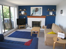 Capitol Hill BN CONDO for sale:  2 bedroom 976 sq.ft. (Listed 2010-07-26)
