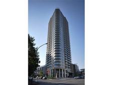 Forest Glen BS CONDO for sale: Centrepoint 2 bedroom 1,035 sq.ft. (Listed 2010-08-18)