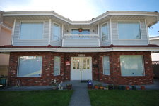 East Burnaby House for sale:  7 bedroom 3,265 sq.ft. (Listed 2010-09-02)