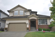 Westwood Plateau House for sale:  4 bedroom 3,878 sq.ft. (Listed 2010-09-07)