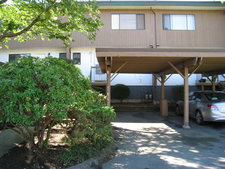 Montecito Townhouse for sale:  4 bedroom 1,800 sq.ft. (Listed 2010-09-08)