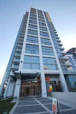 Brentwood Park CONDO for sale: MOTIF AT CITI 2 bedroom 1,131 sq.ft. (Listed 2012-06-06)