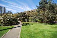 Central Park  CONDO for sale: ORCHARD SQUARE 1 bedroom 753 sq.ft. (Listed 2012-03-22)