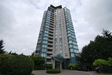 Forest Glen  CONDO for sale: THE DYNASTY 3 bedroom 1,216 sq.ft. (Listed 2011-07-26)
