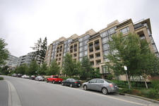 Simon Fraser University CONDO for sale: One University Crescent 2 bedroom 1,194 sq.ft. (Listed 2011-08-05)