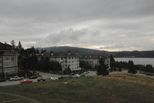 Roche Point CONDO for sale: SEASONS SOUTH AT RAVENWOODS 2 bedroom 1,150 sq.ft. (Listed 2011-09-19)