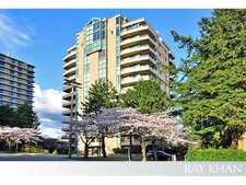 Highgate CONDO for sale: THE DUNHILL 3 bedroom 2,082 sq.ft. (Listed 2011-09-24)