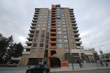 Highgate CONDO for sale: Axis 1 bedroom 603 sq.ft. (Listed 2012-01-09)