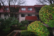 Burnaby South, Central Park CONDO for sale: Cameray Gardens 2 bedroom 868 sq.ft. (Listed 2012-01-24)