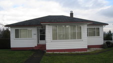 Fraserview  House for sale:  4 bedroom 2,900 sq.ft. (Listed 2012-01-27)