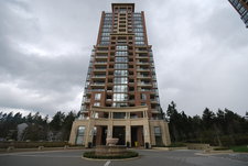 South Slope CONDO for sale: Belevdere 2 bedroom 821 sq.ft. (Listed 2012-03-19)