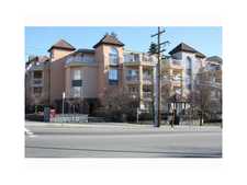Uptown New Westminster CONDO for sale: KINGSGATE BY BOSA 2 bedroom 918 sq.ft. (Listed 2012-04-11)