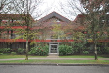 Forest Glen  CONDO for sale: MAPLE GLADE 2 bedroom 1,045 sq.ft. (Listed 2012-04-18)