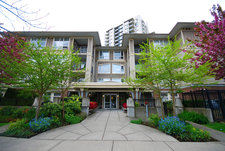 Collingwood  CONDO for sale: MONTAGE 2 bedroom 790 sq.ft. (Listed 2012-04-30)