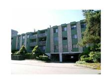 Government Road CONDO for sale: Lougheed Estates II 3 bedroom 1,191 sq.ft. (Listed 2012-05-17)