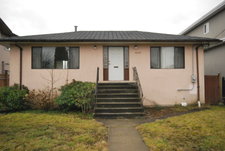 East Burnaby House for sale: 4 bedroom 1,600 sq.ft. (Listed 2013-02-05)