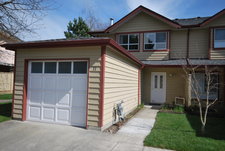 Simon Fraser Univer. Townhouse for sale: 3 bedroom 1,645 sq.ft. (Listed 2013-03-25)