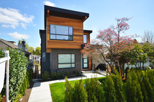 Knight 1/2 Duplex for sale: 3 bedroom 1,315 sq.ft. (Listed 2013-04-09)