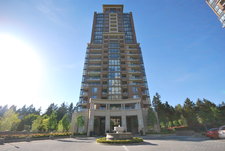 South Slope CONDO for sale: BELVEDERE 2 bedroom 759 sq.ft. (Listed 2013-05-07)