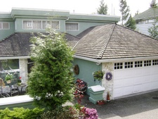 Dundarave House for sale:  4 bedroom 3325 sqft (Listed 2008-02-19)