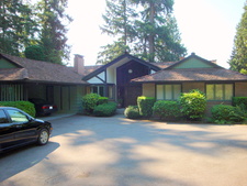 Caulfield House/Single Family for sale:  4 bedroom 5,000 sq.ft. (Listed 2009-07-29)