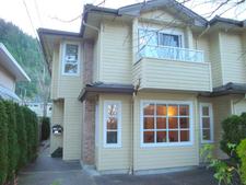 Horseshoe Bay WV Duplex for sale:  3 bedroom 1,500 sq.ft. (Listed 2009-12-01)