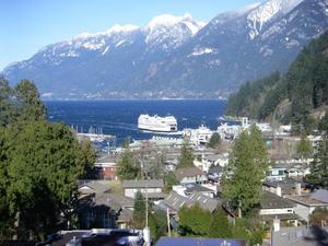 Horseshoe Bay House for sale:  4 bedroom 2,480 sq.ft. (Listed 2012-03-19)