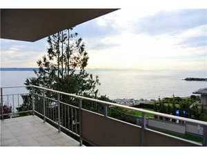 Dundarave Condo for sale: The Seastrand 569 sq.ft. (Listed 2013-10-09)