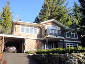 Upper Delbrook House for sale: 5 bedroom 2,720 sq.ft. (Listed 2014-01-14)